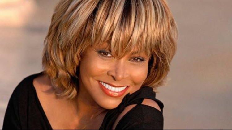 instagram | Tina Turner