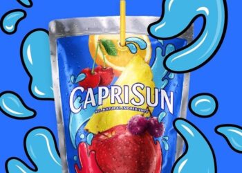 instagram | @caprisun