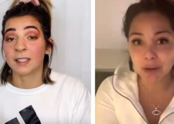 Youtube | Tea Spill