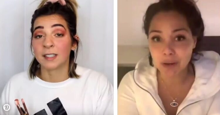 Youtube | Tea Spill