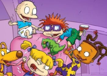 Nickelodeon