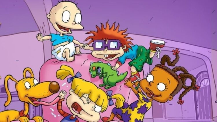 Nickelodeon
