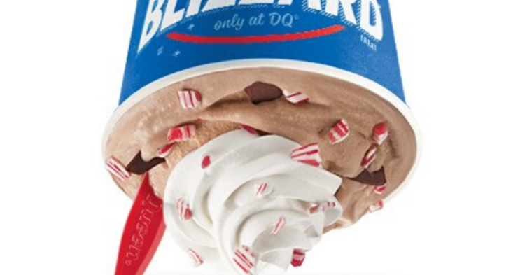 Dairy Queen