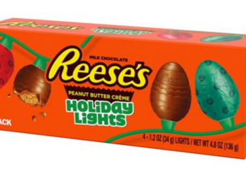 Hershey's