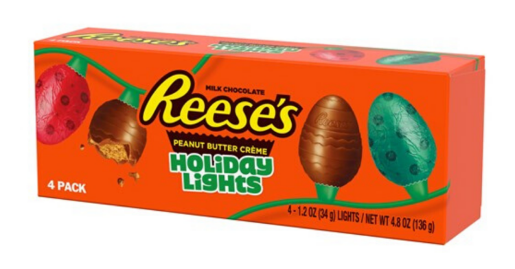 Hershey's