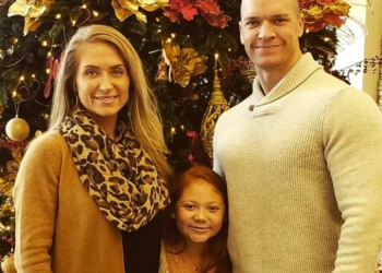 Facebook | Meredith Shealy Morski
