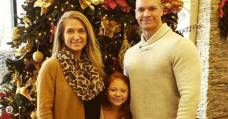 Facebook | Meredith Shealy Morski