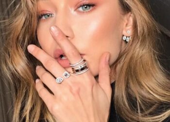 Instagram | @gigihadid