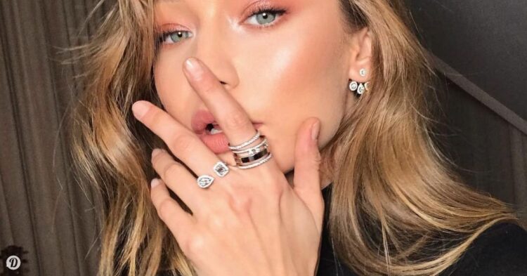 Instagram | @gigihadid