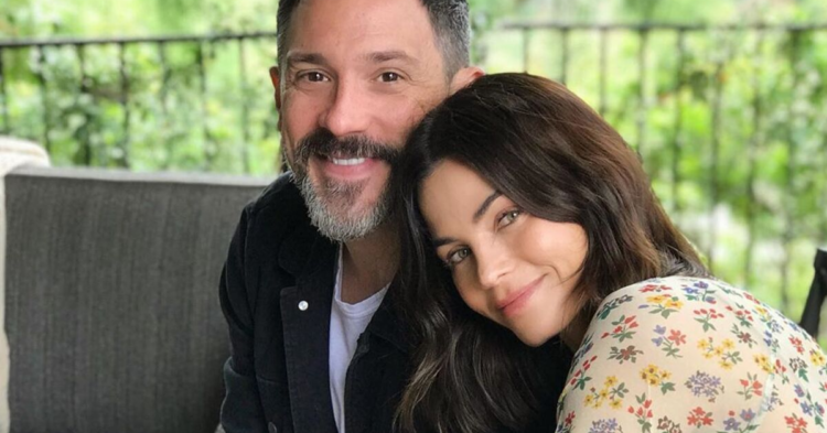 Instagram | @jennadewan