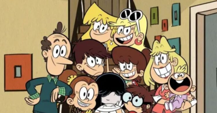 Nickelodeon
