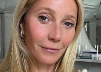 instagram | @gwynethpaltrow