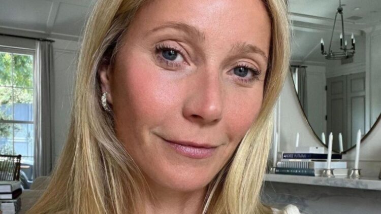 instagram | @gwynethpaltrow