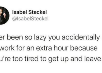 Twitter | @IsabelSteckel