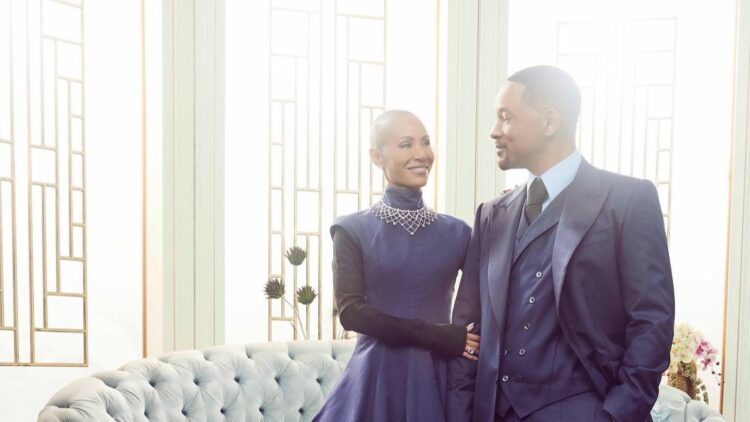 instagram | Jada Pinkett Smith