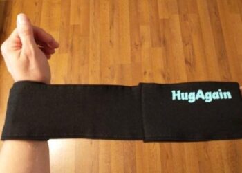 Facebook | HugAgain