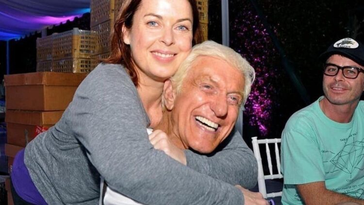 instagram | @official_dick_van_dyke