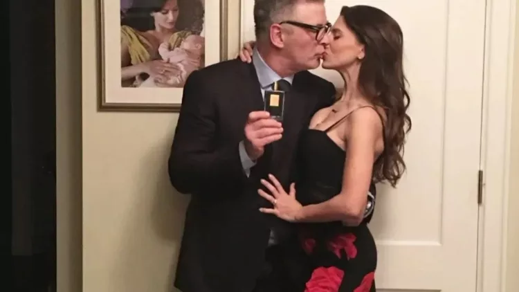 instagram | @hilariabaldwin