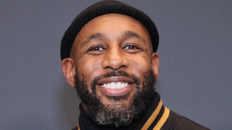 Getty | Robin L Marshall