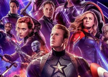 Marvel