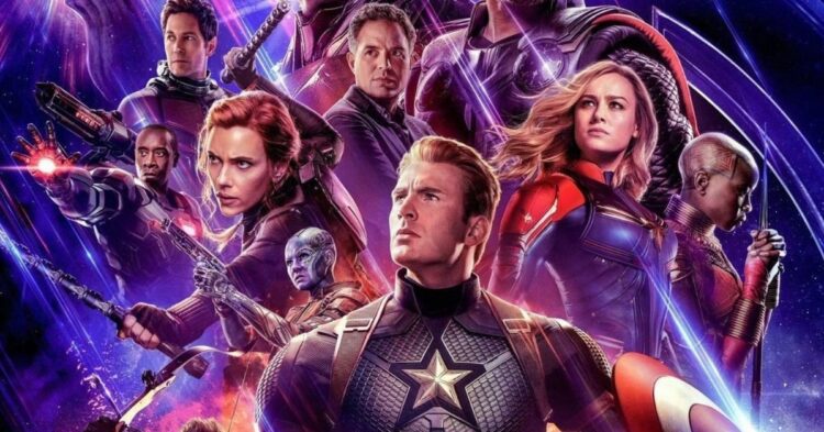 Marvel