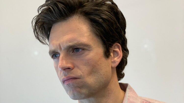 instagram | Sebastian Stan