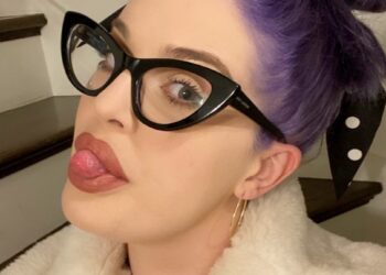 instagram | @kellyosbourne