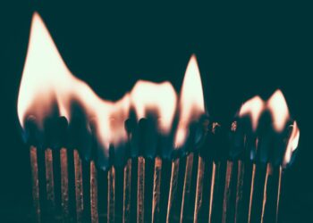 Unsplash | Jamie Street