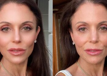 instagram | @bethennyfrankel