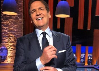 instagram | @mcuban