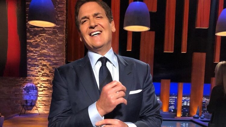 instagram | @mcuban