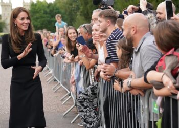 Getty | Kirsty O'Connor