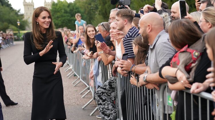 Getty | Kirsty O'Connor