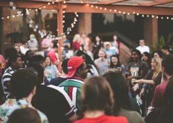 Unsplash | Samantha Gades