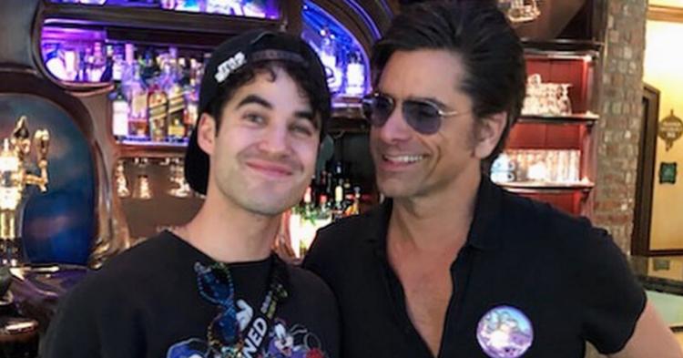 Instagram | @johnstamos