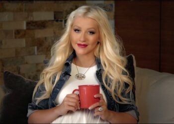 YouTube | Christina Aguilera