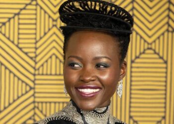 instagram | Lupita Nyong'o