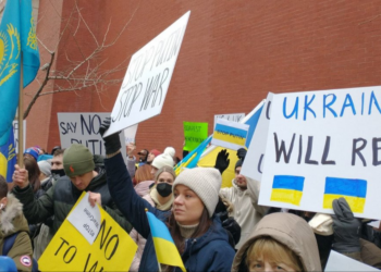 Facebook | Razom for Ukraine