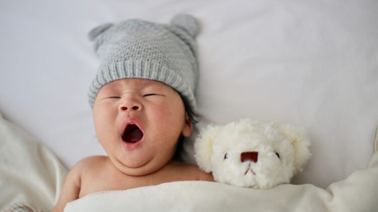 Unsplash | Minnie Zhou