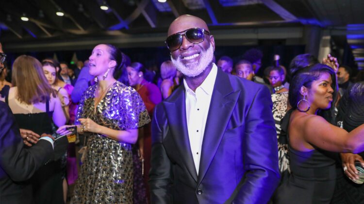 Getty | Brian Stukes