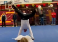 TikTok | @cedarcheer