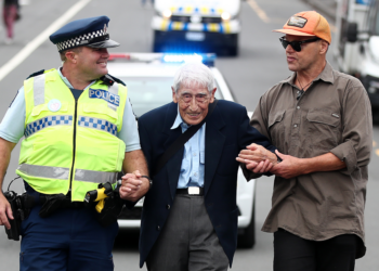 Getty Images | Fiona Goodall