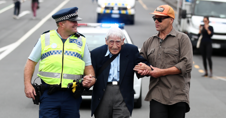 Getty Images | Fiona Goodall