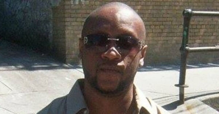 Facebook | Ronald K. Berry