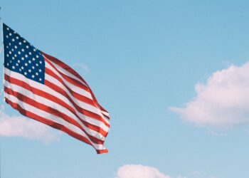 Unsplash | Aaron Burden