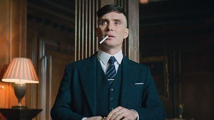 BBC/Netflix | BBC/Netflix