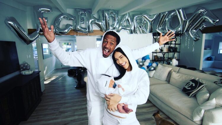 instagram | @nickcannon