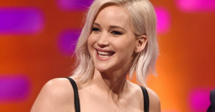 YouTube | The Graham Norton Show