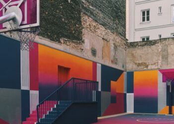 Unsplash | Ilnur Kalimullin