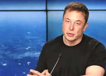 Instagram | @elonmusk